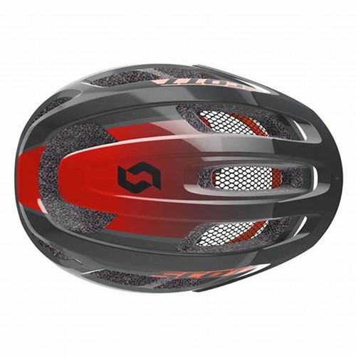 Casco bici scott supra - casco,
