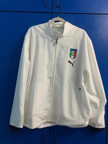 Giacca puma italia vintage - puma,