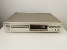 Onkyo DX-7222 CD Player For