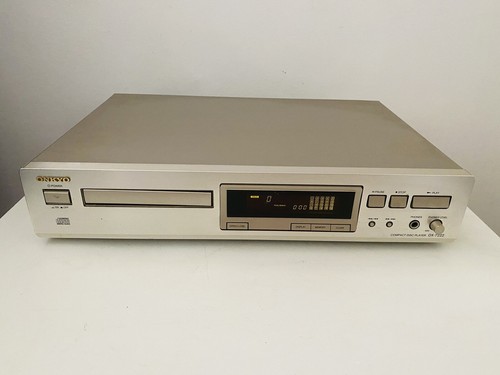 Onkyo 7222 player for - cd,