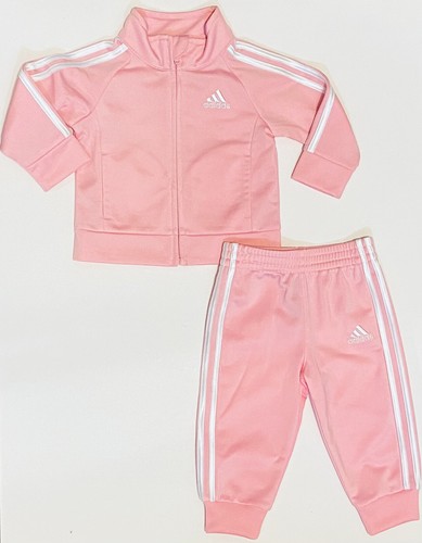 Adidas track suit outfit - suit, 6m