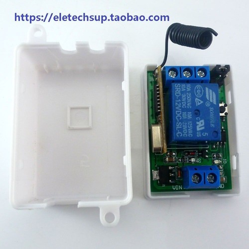 Ce033c 12v 315mhz - ce033c,