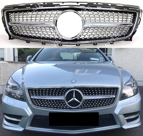 Per mercedes w218 classe cls - mercedes,