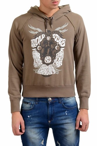 Felpa con cappuccio energie - con,