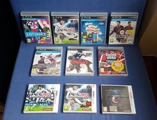 LOTTO DI 36 VIDEOGIOCHI -