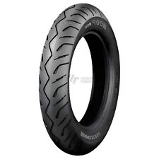 Pneumatico anteriore