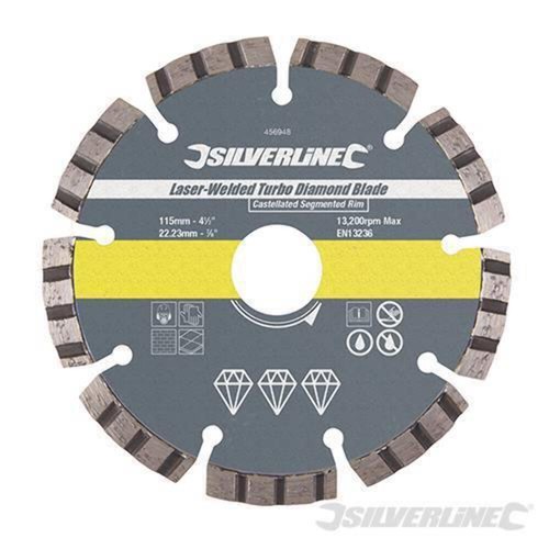 Silverline lama disco - silverline,