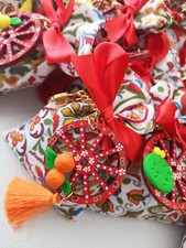 BOMBONIERA COMPLETA CON