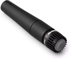 Shure SM57LC microfono