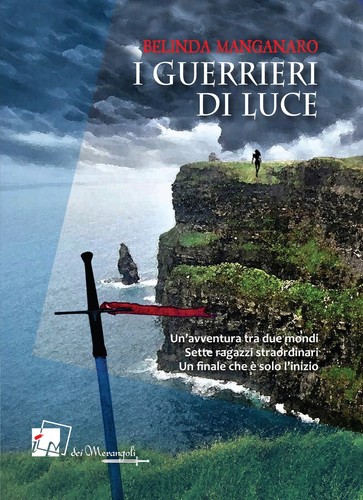 Guerrieri luce dei - luce,