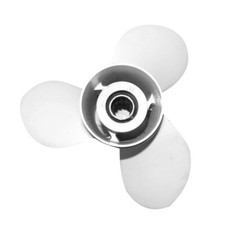 Marine Boat Outboard Propeller