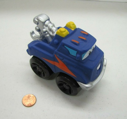 Playskool chuck friends - &,