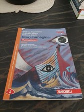 Caro immaginar - epica -