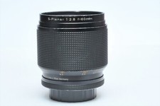 CONTAX Carl Zeiss S Planar T*