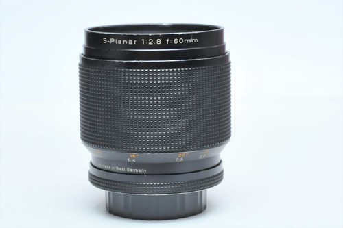Contax carl zeiss planar - carl,