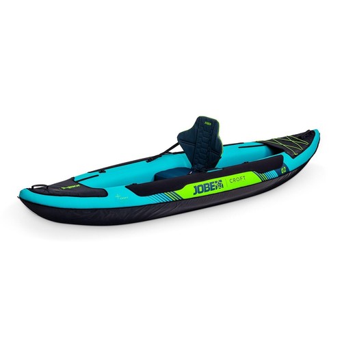 Kayak gonfiabile jobe croft - kayak,