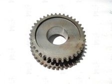 Ingranaggio 2 - ingranaggio,1°, 2°