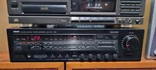 Amplificatore yamaha AVX-100 Audio-video vintage 