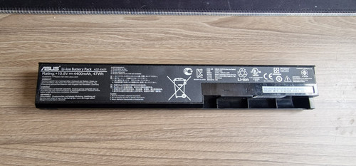 Batteria originale asus x501 - originale,