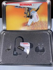 Swiss Bernina sewing machine