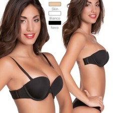 Reggiseno Fascia Multifunzione