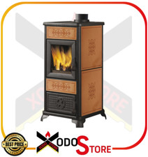 Stufa a legna 5 STELLE