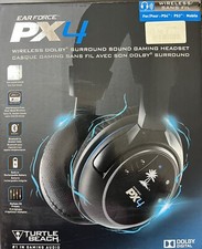 Cuffie Da Gioco Turtle Beach