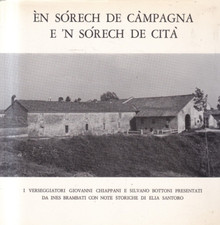 Mn1 - En sorech de campagna e'n sorech de cita - Chiappani / Bottoni - Cremona