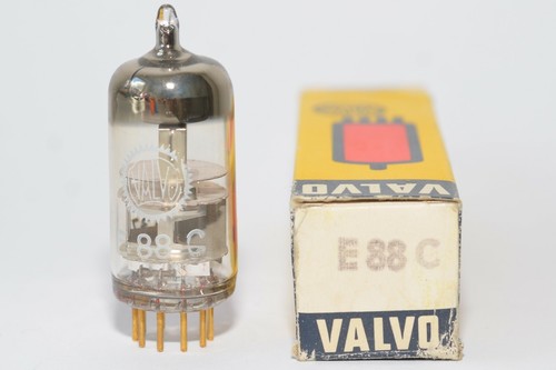 Valvo philips e88c 8255 - philips, e88c/