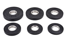 Disco Ghisa Olimpionico Micro