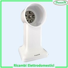 Accessorio Grattugia di Ricambio per Duetto Plus RGV Nuovo con Disco in Metallo