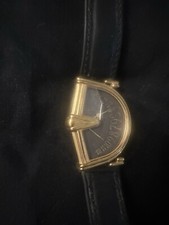 Jean D'Eve Sectora quarzo oro