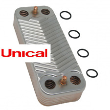 Scambiatore Secondario