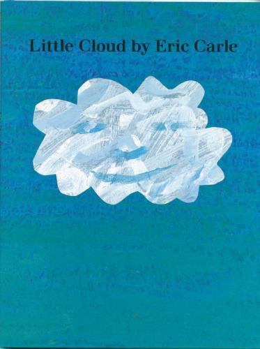 Little cloud - little,
