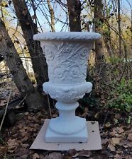 VASO CALICE ORCIO FIORIERA PER