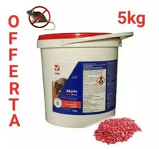 Vebi MURIN FORTE GRANO  5 kg