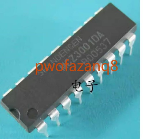 Nuovo chip di - 5,