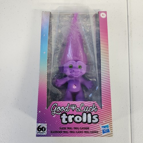 Bambola good luck - bambola, trolls