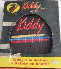 Pedana passeggino kiddy board Lascal