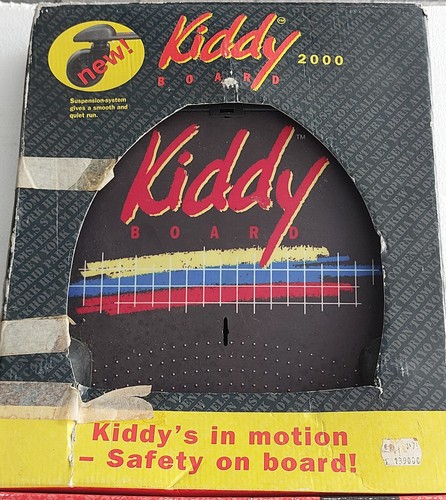 Pedana passeggino kiddy board