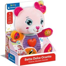 Clementoni- Baby Betta Dolce