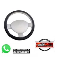 000120343 COPRIVOLANTE ANTISCIVOLO ANTISUDORE SOFTIGRIP PER FURGONI 44>46 CM