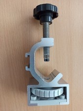 Supporto, Fissaggio, Morsetto