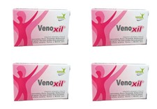 4 Confezioni Venoxil Emorroidi