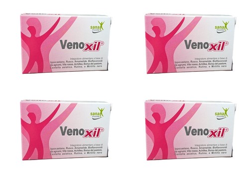 Confezioni venoxil emorroidi - venoxil,