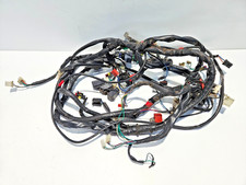 IMPIANTO ELETTRICO CON RELE' APRILIA SCARABEO LIGHT 200 IE 2009 2011 CB01