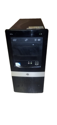 Fisso dual core sdd120 gb - pc,