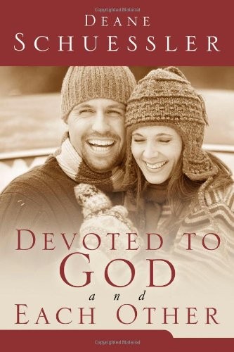 Devoted god and each other - devoted,