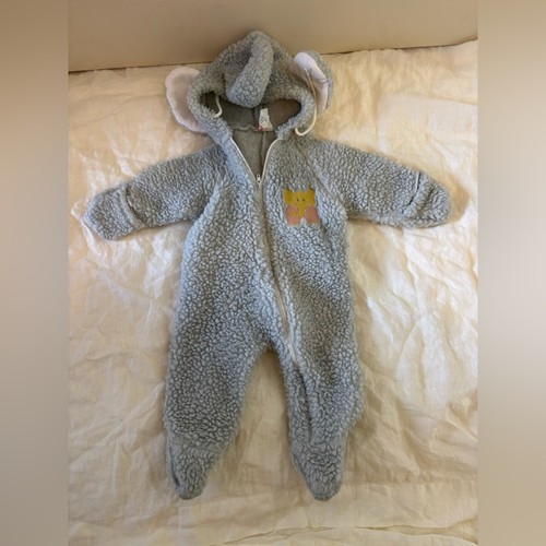 Tuta costume carrozzina obion - tuta/costume,