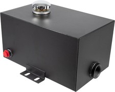 Serbatoio serbatoio fluido